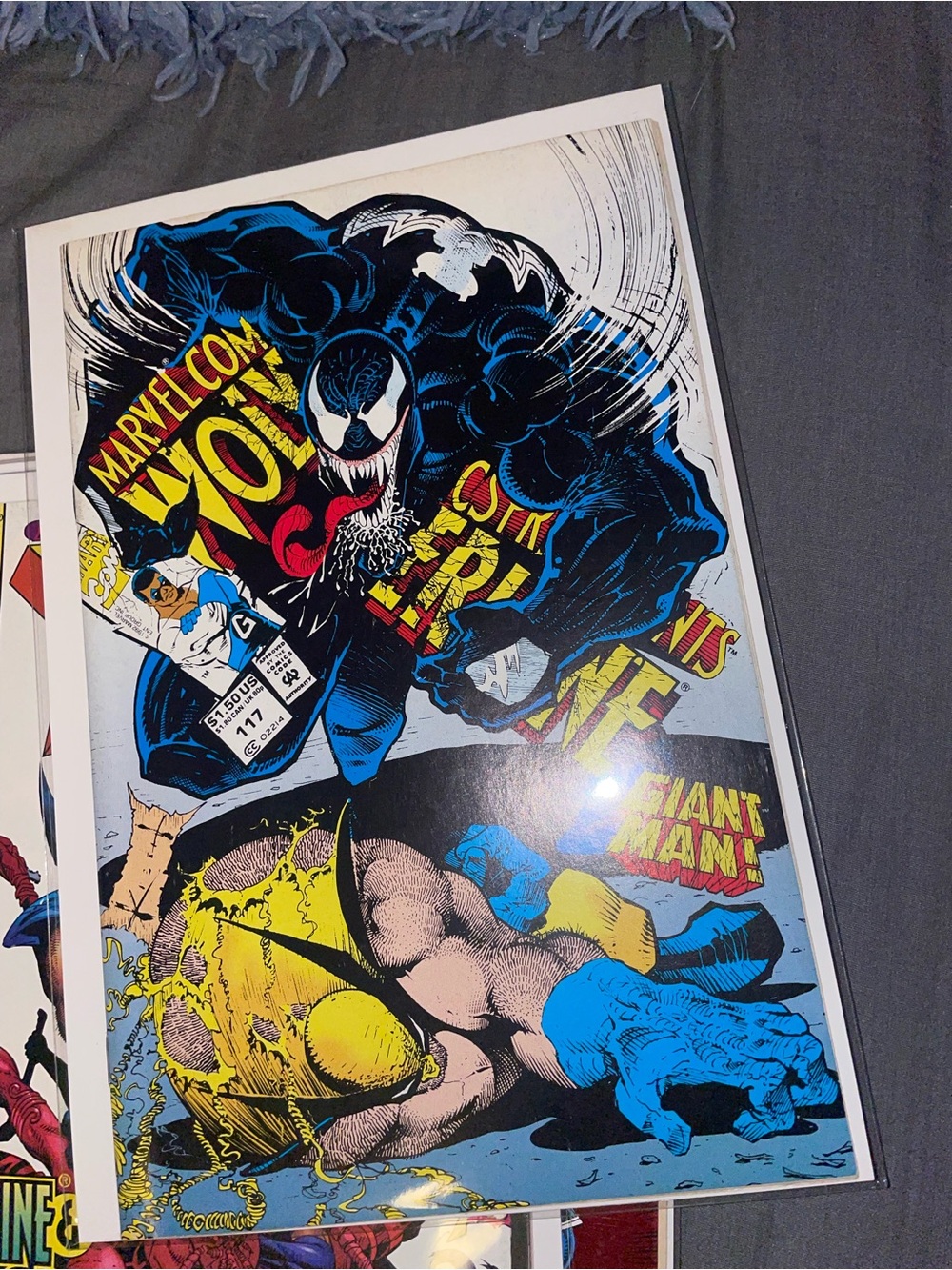 Marvel wolverine comics - Picture 7 of 8